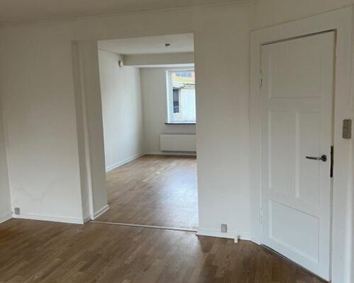 3 værelses lejlighed i Skive