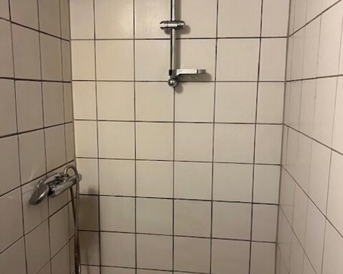 3 værelses lejlighed i Skive