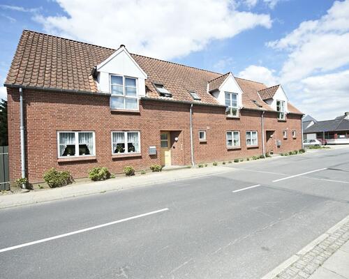 2 værelses lejlighed i Aarup