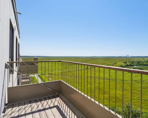 UN17 Spidsen - 2 vær. med fantastisk udsigt til Kalvebod Fælled