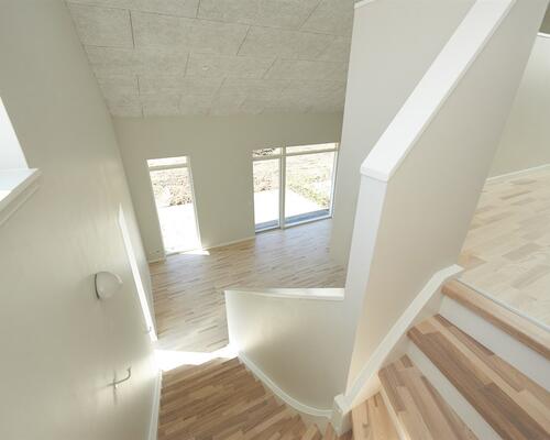 2 værelses hus i Årslev