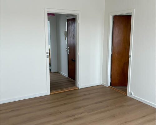 2 værelses lejlighed i Faaborg