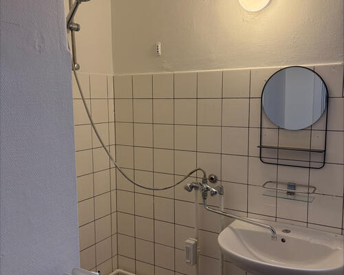 2 værelses lejlighed i Faaborg