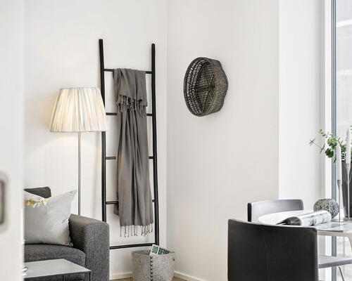 4 værelses lejlighed i Rødovre