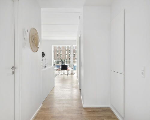 4 værelses lejlighed i Rødovre