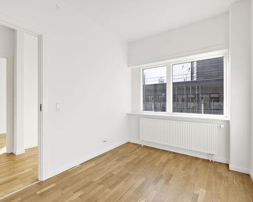 4 værelses lejlighed i Århus C