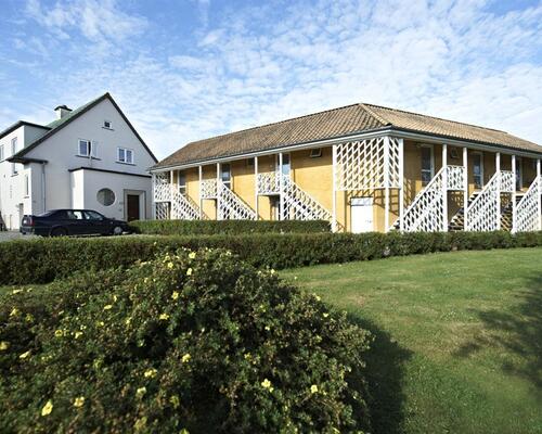 2 værelses lejlighed i Middelfart