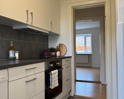 2 værelses lejlighed i Randers