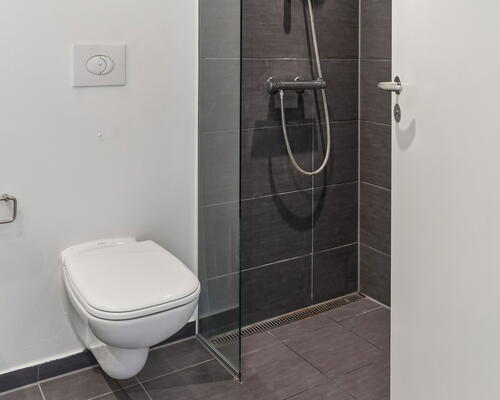 4 værelses lejlighed i København S