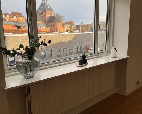 2 værelses lejlighed i Randers