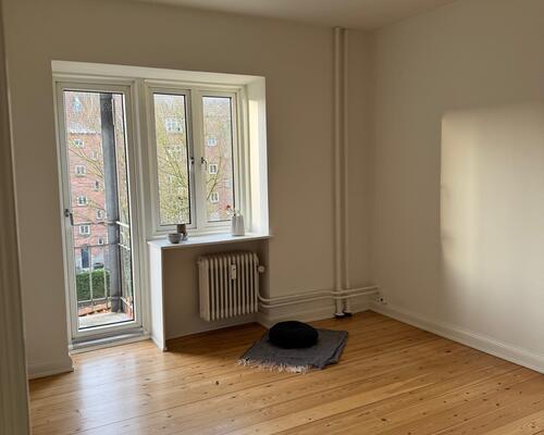 2 værelses lejlighed i Randers