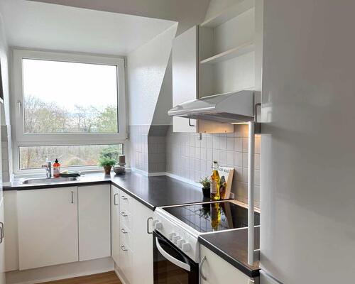 3 værelses lejlighed i Randers