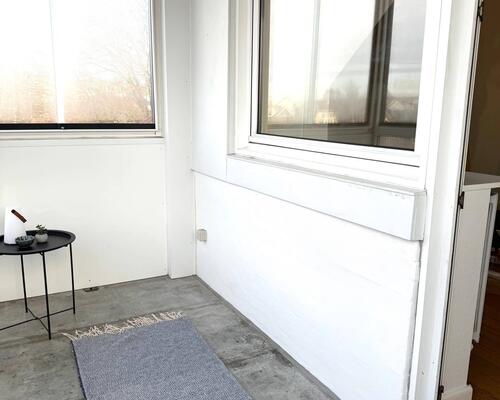 3 værelses lejlighed i Randers