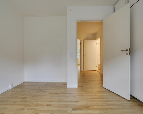 2 værelses lejlighed i Hillerød