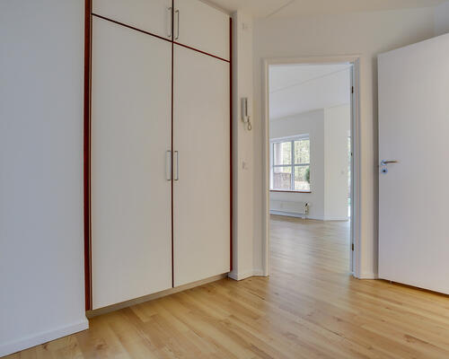 2 værelses lejlighed i Hillerød