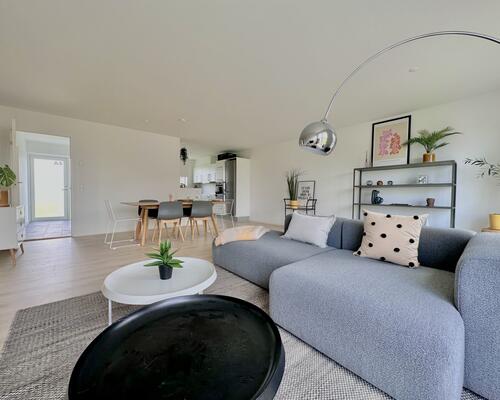 4 værelses lejlighed i Kolding