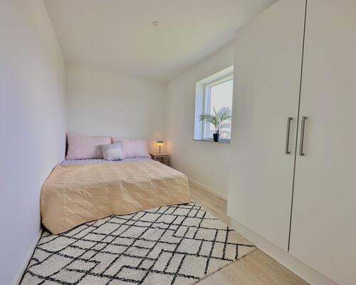 4 værelses lejlighed i Kolding