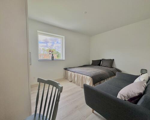 4 værelses lejlighed i Kolding