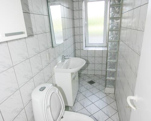 2 værelses lejlighed i Holstebro