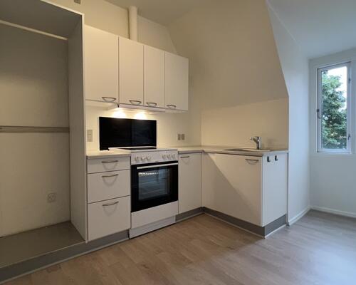 2 værelses lejlighed i Randers