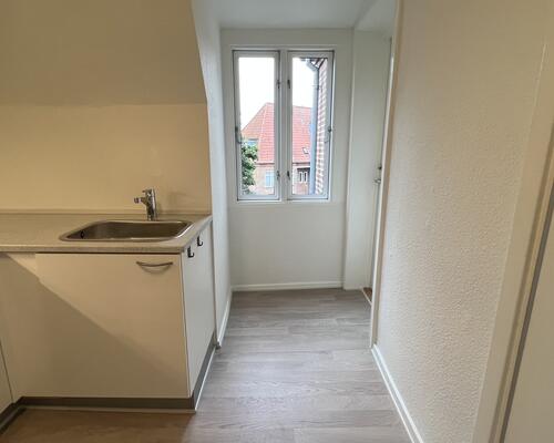 2 værelses lejlighed i Randers