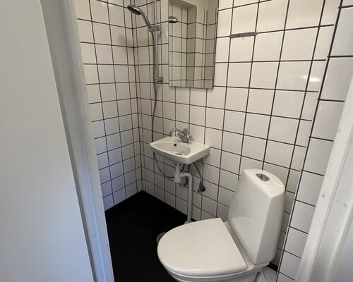 2 værelses lejlighed i Randers