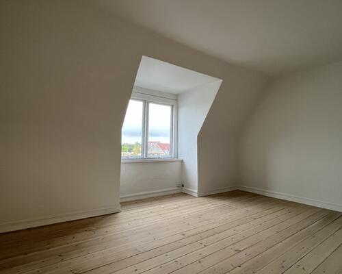 2 værelses lejlighed i Randers