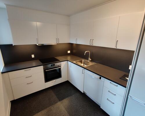 3 værelses lejlighed i Vejle