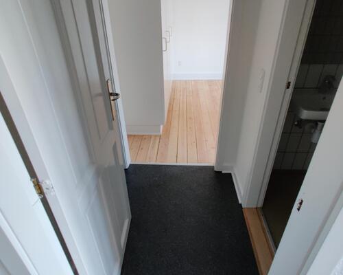 3 værelses lejlighed i Vejle