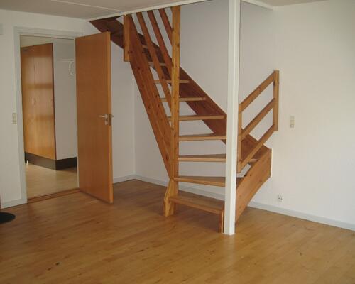 3 værelses rækkehus – Kildeskoven 76 – 7000 Fredericia