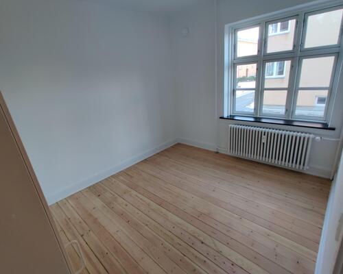 3 værelses lejlighed i Vejle