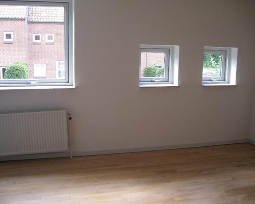 3 værelses rækkehus – Kildeskoven 76 – 7000 Fredericia