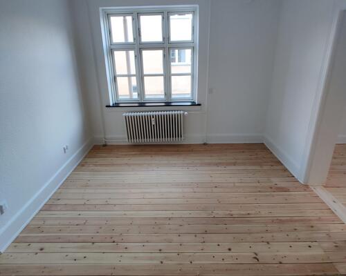 3 værelses lejlighed i Vejle