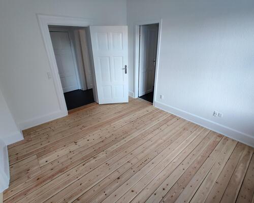 3 værelses lejlighed i Vejle