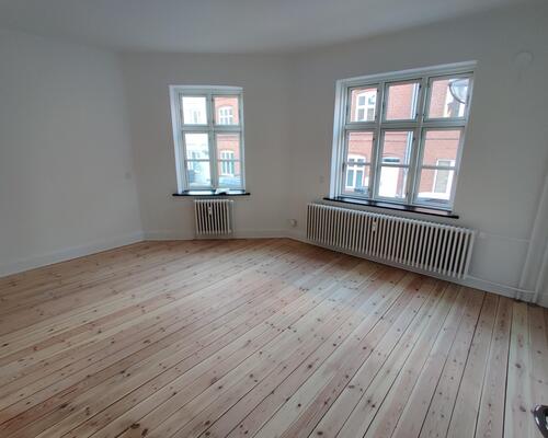 3 værelses lejlighed i Vejle