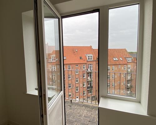 2 værelses lejlighed i Randers