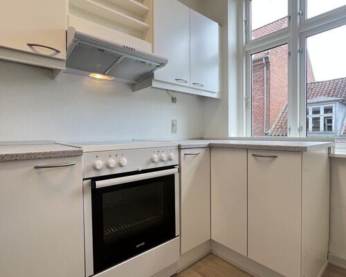 2 værelses lejlighed i Randers