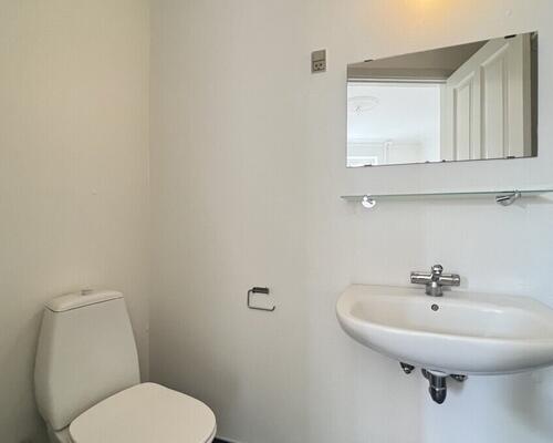 2 værelses lejlighed i Randers