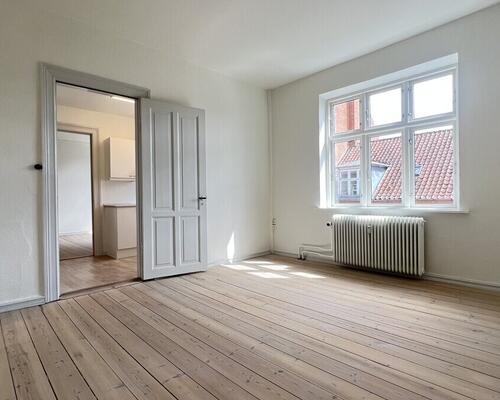 2 værelses lejlighed i Randers