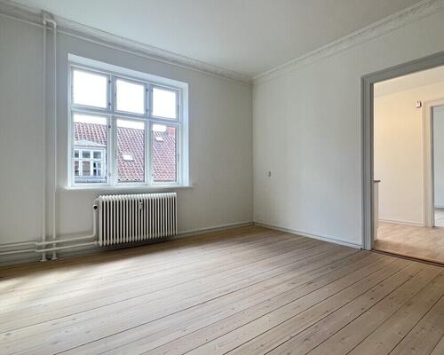 2 værelses lejlighed i Randers