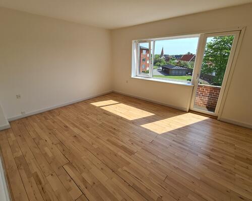 3 værelses lejlighed i Holstebro