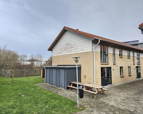 5 værelses hus i Fredericia