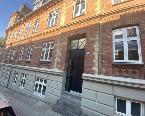 3 værelses lejlighed i Randers