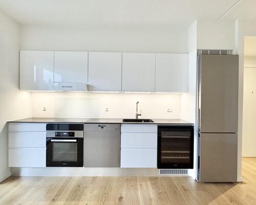 2 værelses – Munkebjergvænget 20, st. tv – Odense M