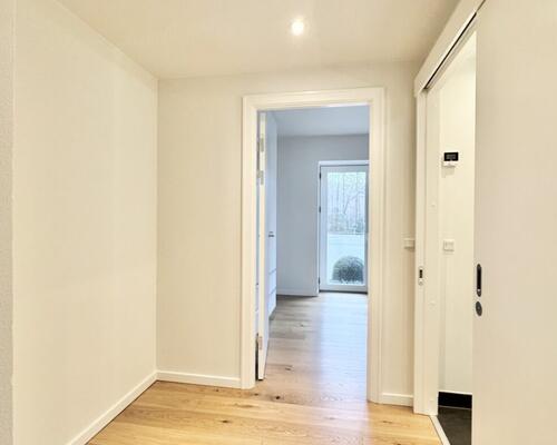 2 værelses – Munkebjergvænget 20, st. tv – Odense M