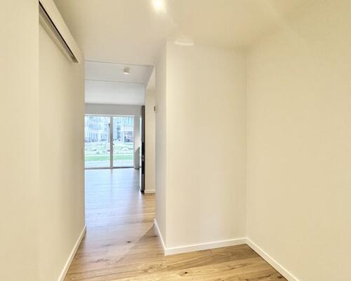 2 værelses – Munkebjergvænget 20, st. tv – Odense M