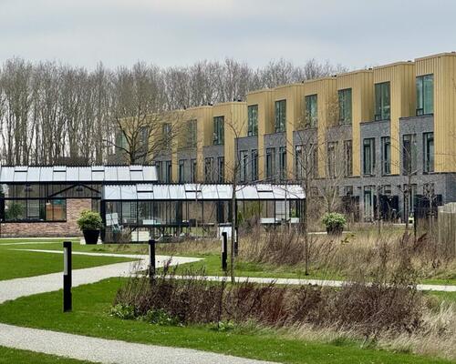 2 værelses – Munkebjergvænget 20, st. tv – Odense M