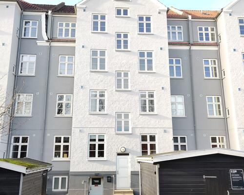 2 værelses lejlighed i Vejle