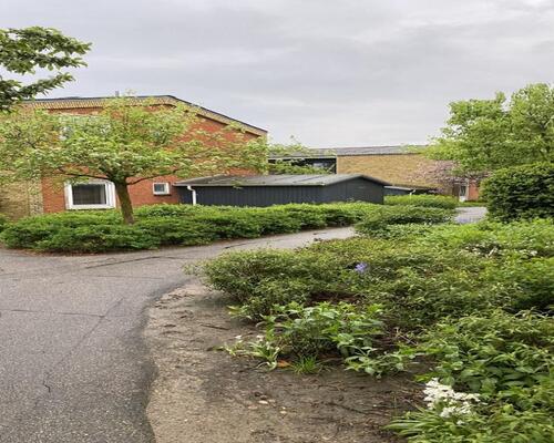 3 værelses lejlighed i Skive