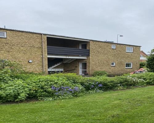 3 værelses lejlighed i Skive